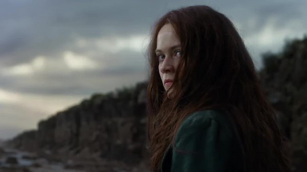 Mortal Engines (2018)