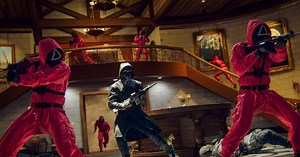 Call of Duty: Black Ops 6 Squid Game Update Has Gone Live - PlayStation LifeStyle