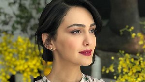 5 Fakta Nazanin Boniadi, Aktris Muslim Cantik yang Gagal  Nikahi Tom Cruise