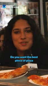 A slice in NYC turned into a reminder: from lovers to friends, even in disagreement, common ground can still be found 🍕 That’s what these conversations are all about. 👉 Host or join a Common Ground Gathering in your community by tapping the link in bio. | Search for Common Ground