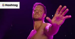Imagine Dragons zverejnili videoklip, ktorý ťa rozosmeje- Hashtag.sk