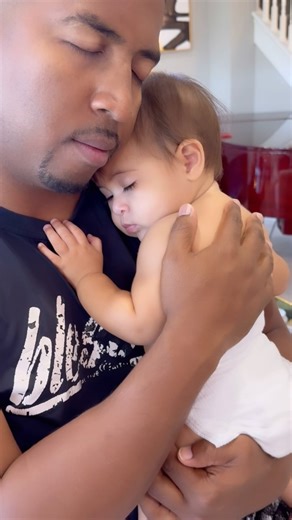 As a Father who's driving force is to protect and provide, my mentality is my own worse enemy at times. Im always thinking and anylyzing the "next level". I'm working on re wiring my brain and body to stop with survival mode. My babies continue to teach me to slow down. The simple things like my full presence are more valuable than any money, achievement or crazy goals. What good is all the financial success and stability if I don't allow myself to enjoy it, the moments are fleeting. This was th