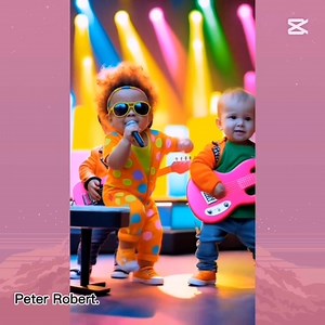 🎵🎶🎙️🥂🎵🎶🎙️✨ Peter Robert | Peter Robert