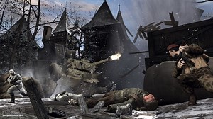 Nya Hour of Victory-bilder