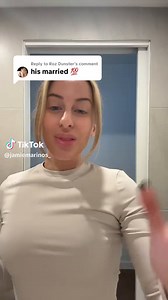 Our show is on! 🍿 MAFS' Jamie Marinos has given fans another update about the boy she had a fling with in Greece after fans speculated he may have had a WIFE this whole time! 👀 #MAFS #MAFSAU #SoDramatic | So Dramatic