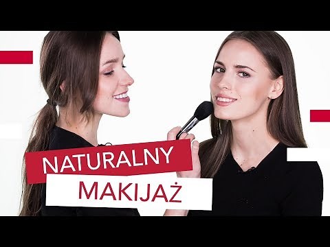 MAKIJAŻ NATURALNY [SEPHORA]