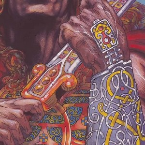 Jim Fitzpatrick Gallery on Reels