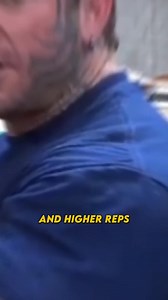 112K views · 2.4K reactions | Lee Priest: Training with Tom Platz | Lee Priest - Uncensored | Facebook