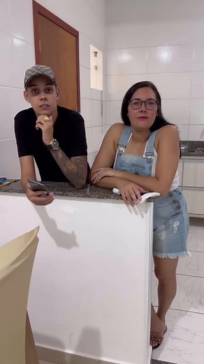 A Confusão de Natal com Sogra e DJ