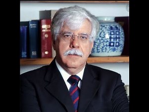 FILÓSOFO ROBERTO ROMANO [ENTREVISTA, 18/04/2020]