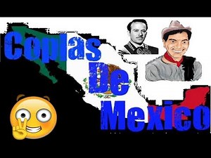 The 5 best songs of Mexico