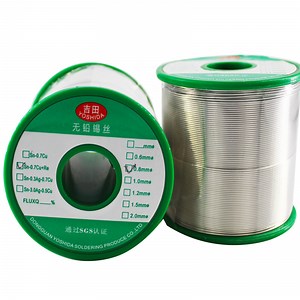 [Hot Item] Lead-Free PCB Welding Wire Material 500g in High Quality