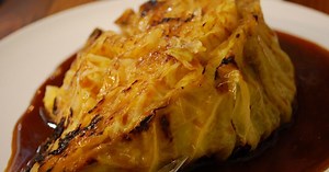 La Llorería, una cocina particular