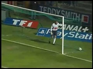 Best Own Goal Ever Scored - Frank Queudrue