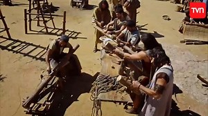 MOISES CAPITULO 227 | Series Biblicas