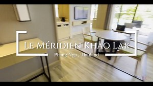 Our luxury resort in Khao Lak is ideal for couples, families and meeting planners alike, featuring a secluded location and panoramic ocean vistas. สัมผัสประสบการณ์การเข้าพักในห้องพักที่สะดวกสบาย พร้อมกับวิวที่สวยงาม จองได้ที่ https://www.marriott.com/en-us/hotels/hktml-le-meridien-khao-lak-resort-and-spa/overview/ ชมคลิปเต็มที่ : https://www.youtube.com/watch?v=5c7ofTsZlEY&t=9s Le Méridien Khao Lak Resort & Spa #lemeridiankhaolak #marriottbonvoy #khaolak #thailand #thailandhotels #khaolakhotels 