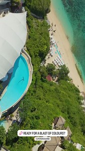 Karma Beach Bali on Reels | Facebook