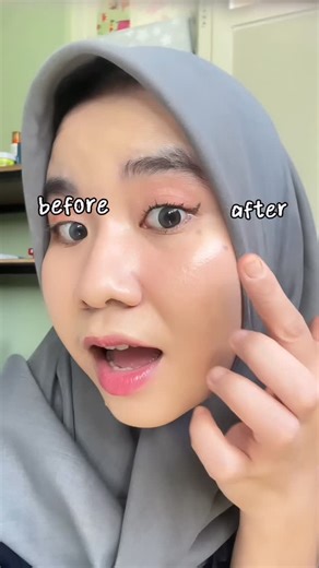 Hasna Salsabilla on Instagram: "beberapa kali nyobain mascara, baru kali ini nemuin mascara yg paling cakep dan awet! 凉﫶 @mop.beauty #mop #mascara #makeup #mua #lentik #waterproofmakeup #beauty #beautychannelid #beautycommunity #beautyproduct #greatgloryid #beautytips"