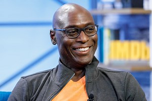 Tributes to The Wire and John Wick actor Lance Reddick who has died aged 60