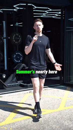 Summer is fast approaching and we want to host more events with our amazing community!☀️ Let us know if the comments what you want to see here at YGK this summer!💚 | YourGym Kirkham