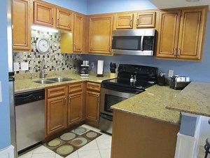 gulf shores condo by owner rentals