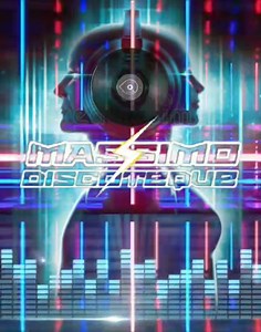 LATIN LOVER - Laser Light (Hi NRG/1986) https://youtu.be/AKt031HESPA | Massimo Discoteque