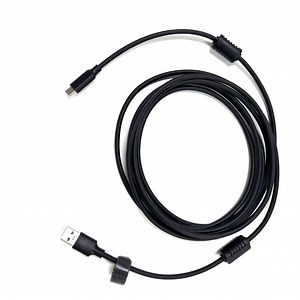 [Hot Item] Cable de datos USB de macho a tipo C, cable de carga rápida tipo A a C para teléfonos móviles, tabletas y accesorios