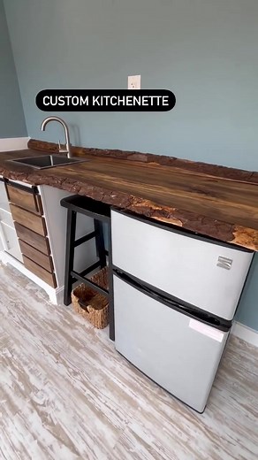 20’ Hunt Camp with everything you’ll need! #shippingcontainer #shippingcontainerhome #shippingcontainerhouse #container #containerhouse #containerhome #tinyhouse #tinyhome #huntcamp #bunker #hunting #build #custom #florida #south #fyp #foryoupage #containerhomepro