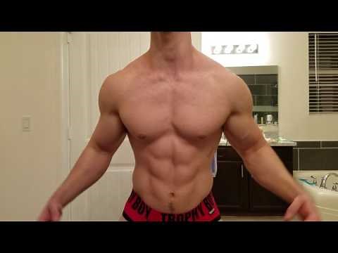 Jake Orion Models Andrew Christian Underwear