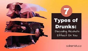 7 Types Of Drunks: How People React Differently To Alcohol