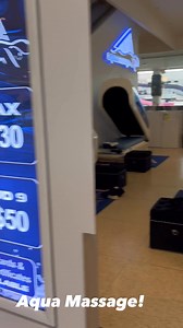 15 reactions · 11 shares | Aqua Massage! #foryoupageシforyou #highlightsシ゚ #followerseveryone #everyoneactive #everyone #nature | Bhev In Canada | Facebook