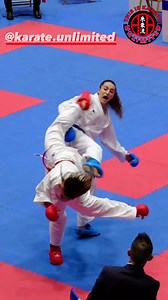 119K views · 1K reactions | Kumite | Karate Techniques | Facebook