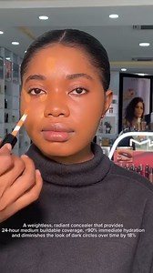 MAC STUDIO RADIANCE CONCEALER✨✨ #maccosmetics #maccreatortrsea #mactrend #macskincare #macstudioradiance #macconcealer | Essenza Nigeria