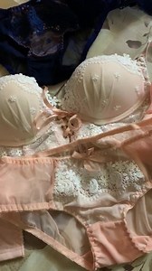 Exotic lingeries and Pajamas on Reels