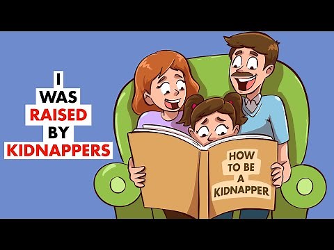 I found out my parents are not my real parents..