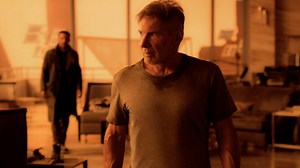 ‘Blade Runner 2049’: The Stills and Behind-the-Scenes Photos You May Have Missed