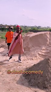 23 reactions · 18 shares | battle of omo onile | Olasko Comedy | Facebook