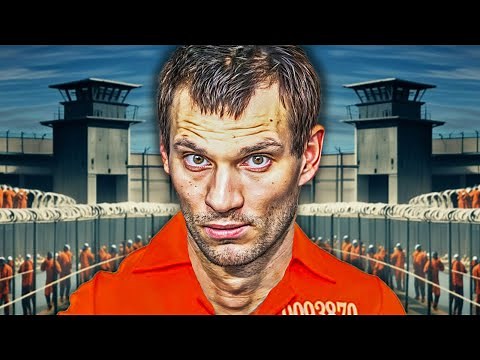 Inside Australia's Goulburn Correctional Supermax Prison