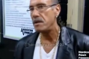 15K views · 140 reactions | Hardcore pawn shop best moment #hardcorepawn #hardcorepawnshop #pawn #pawnstars #pawnshop #reels #viralreels | Hardcore Pawn Classics | Facebook