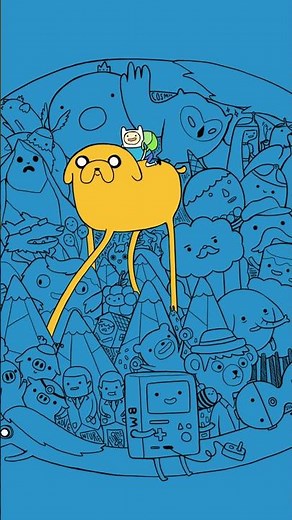 The #1 Thing You Need To Know About The Upcoming Adventure Time Movie