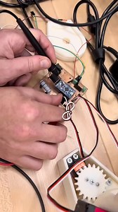 1K views · 20 reactions | We’re turning science fiction into science fact in The Fab Lab. | Full Sail University | Facebook