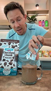 FlavCity Café instant lattes are HERE!! 🎉 We crafted Chocolate Chunk Mocha with real cocoa, bold coffee, and 100% grass-fed milk—free from fillers, gums, or preservatives. This is a latte you can feel good about drinking every day. Trust me, if you’re a mocha fan, this one’s going to be your go-to. | BobbyParrish