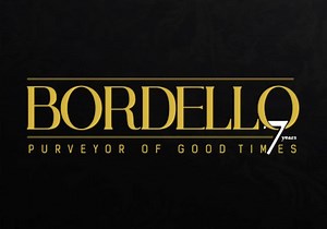 Bordello Bar on Reels | Facebook