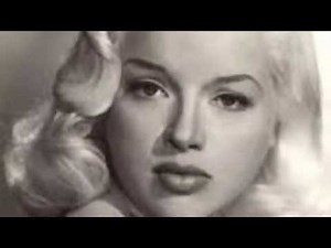 Diana Dors- the British Marilyn