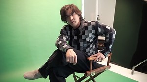 Chinese-Canadian actor Ludi Lin fronts the cover of our Issue 188. Go behind-the-scenes with him as he shows you some of his moves (and grooves) in an array of Giorgio Armani ensembles.⁠ ⁠ Videography Hadi Zahar Photography Joel Low Styling Daryll Alexius Yeo⁠ Hair & Grooming Marc Teng, using Oribe & Clarins respectively⁠ Photography assistance Eddie Teo Outfit Giorgio Armani ⁠ #Augustman #AugustmanSG #cover #Issue188 | Augustman