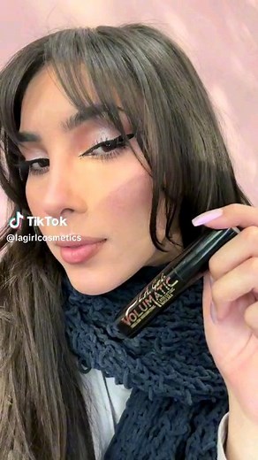 Our Volumatic Mascara is giving!!! Grab one now!! | L.A. Girl Cosmetics Ghana | Facebook