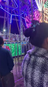 34K views · 327 reactions | FREE RIDE FOR CHILDREN ❤️ ✨Mela Yengse Gais! Winter Carnival Lamboikhongnangkhong❤️ | Dhiraj Luwang Vlogs | Facebook