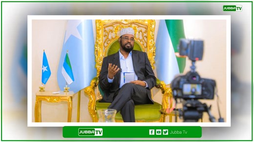 Axmad Madoobe oo goordhaw ka dagay Magaalada Kismaayo, iyo shirkii golaha.... | Abdalle moumin