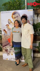 20K views · 272 reactions | One of the most beautiful couples of B-Town, Richa Chadha & Ali Fazal were snapped last night at the screening of 'Bheed' #alifazal #richachadha #bheed #entertainment #bollywood | TIMES NOW | Facebook