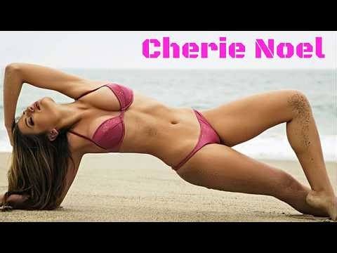 Cherie Noel: The Alluring Model Redefining Beauty Standards